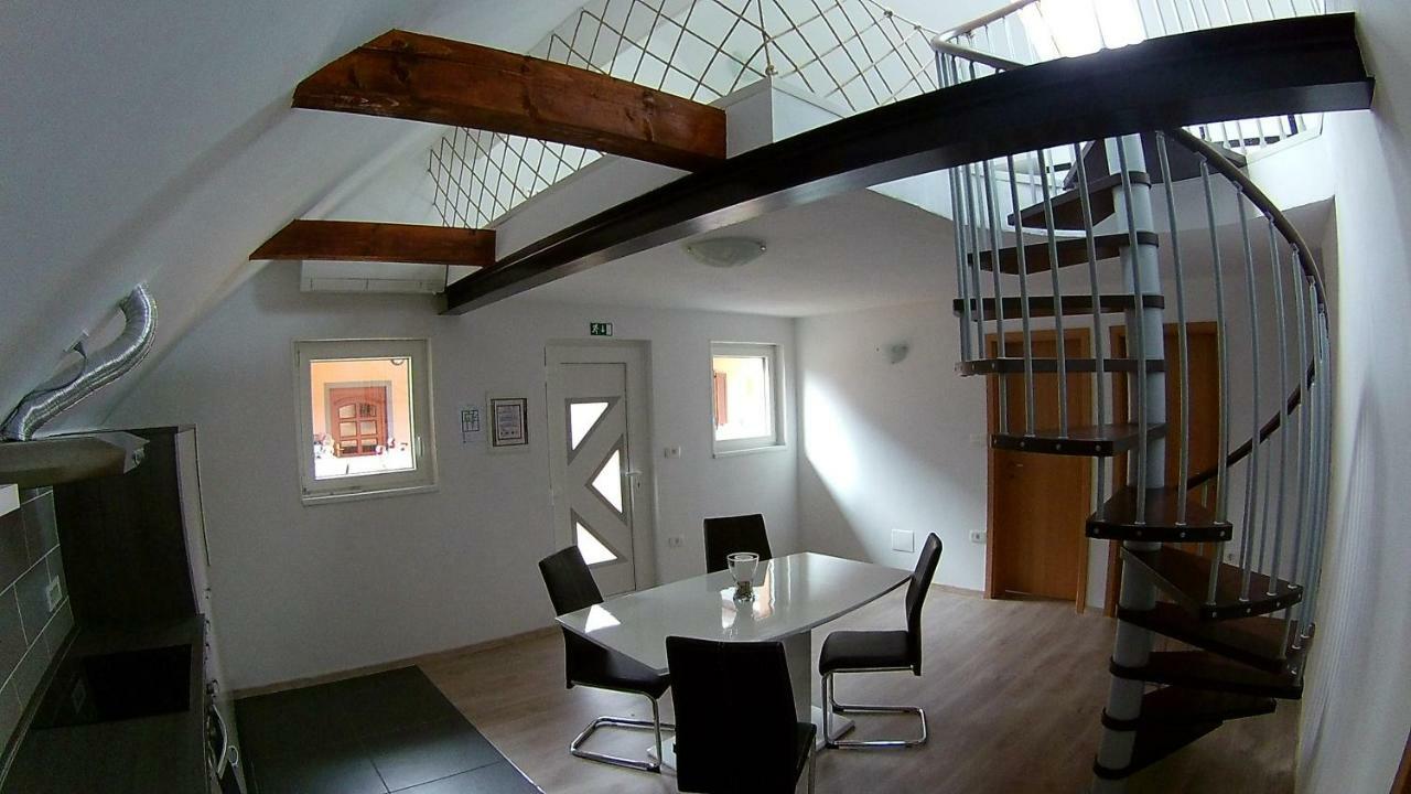 Apartma Jernej Bovec Exterior foto