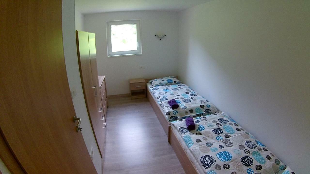 Apartma Jernej Bovec Exterior foto