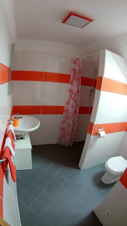 Apartma Jernej Bovec Exterior foto