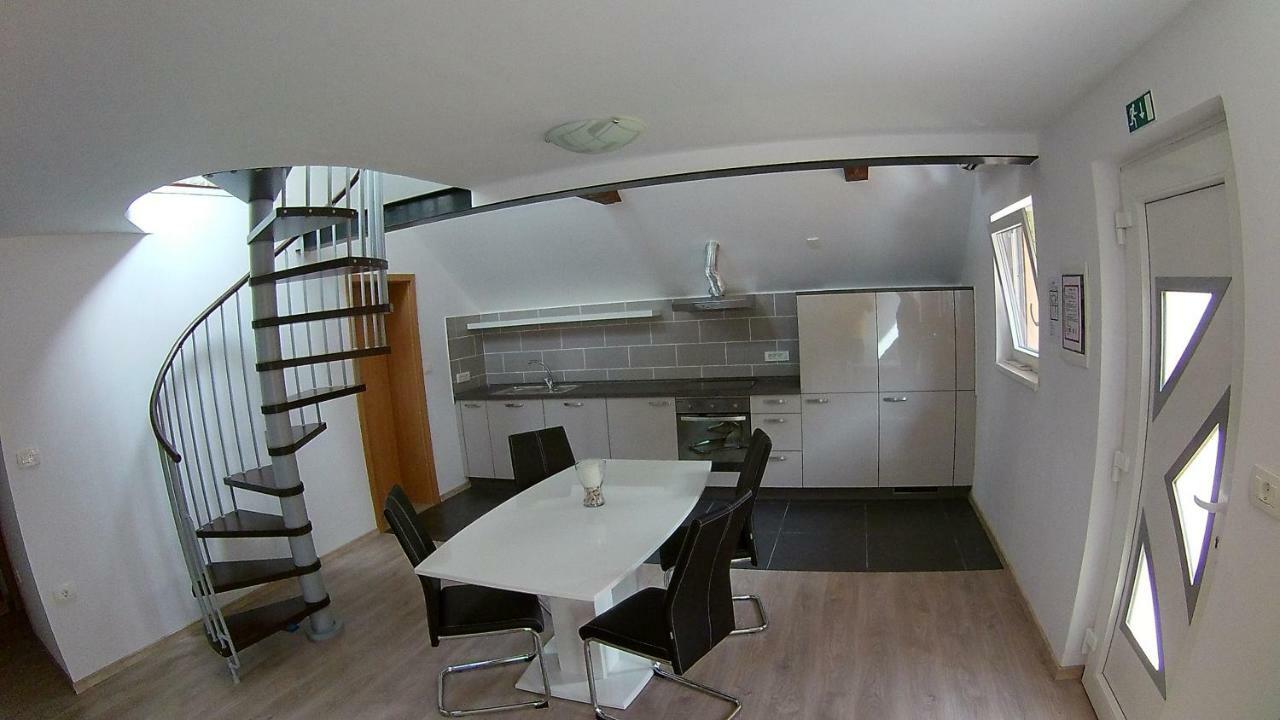 Apartma Jernej Bovec Exterior foto