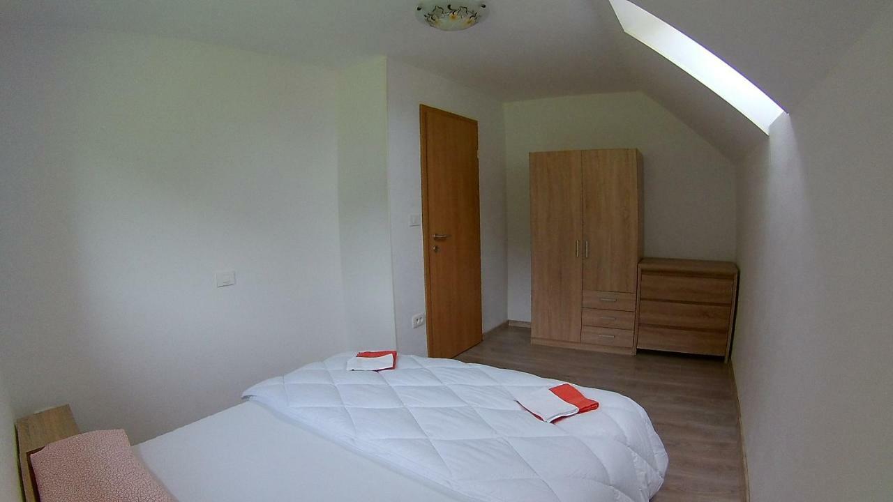 Apartma Jernej Bovec Exterior foto