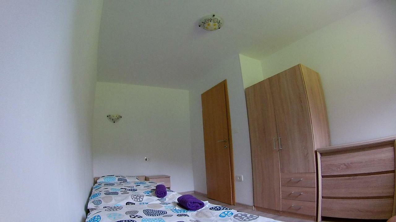 Apartma Jernej Bovec Exterior foto