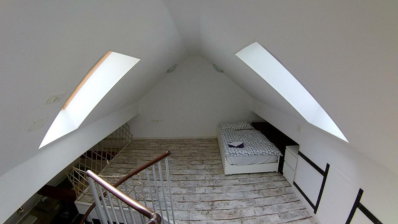 Apartma Jernej Bovec Exterior foto