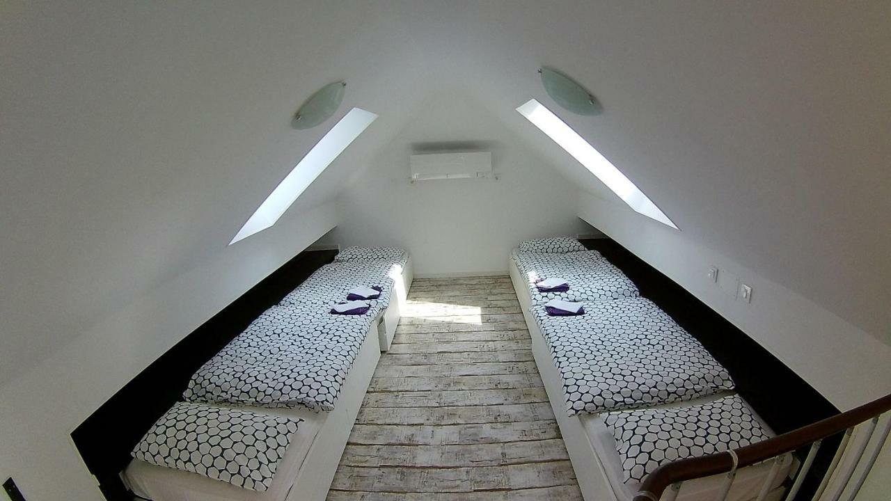 Apartma Jernej Bovec Exterior foto