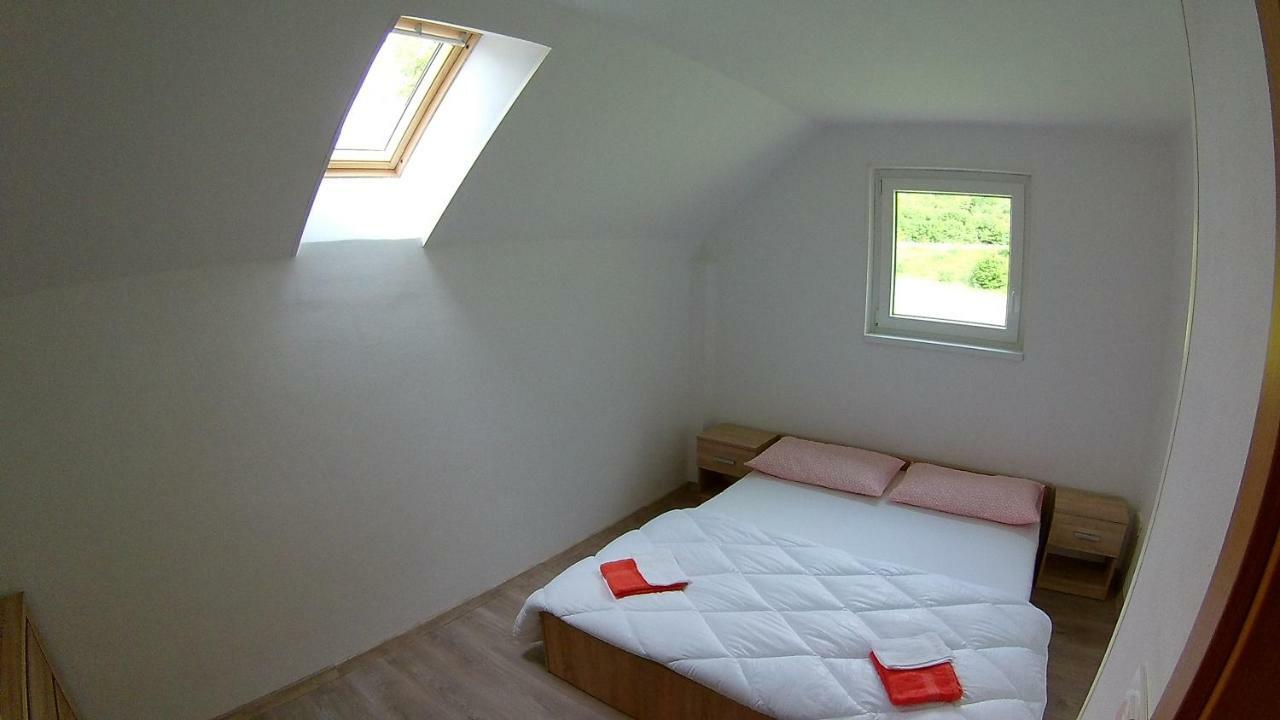 Apartma Jernej Bovec Exterior foto