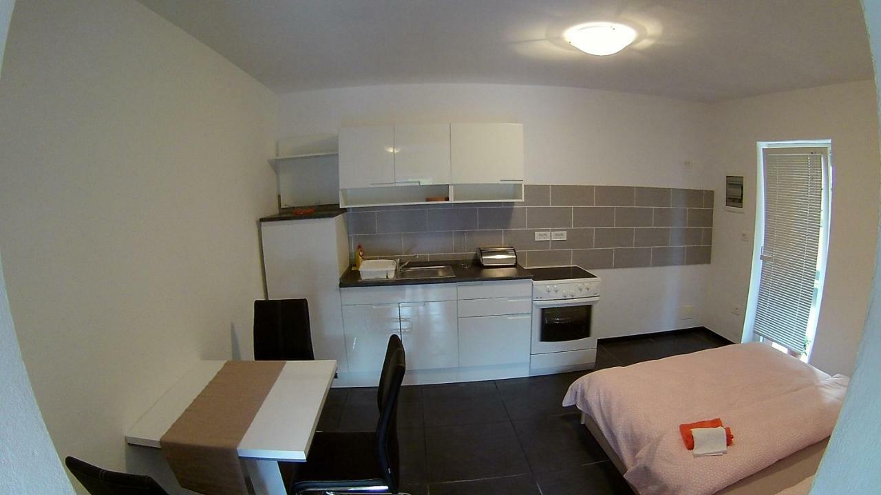 Apartma Jernej Bovec Exterior foto