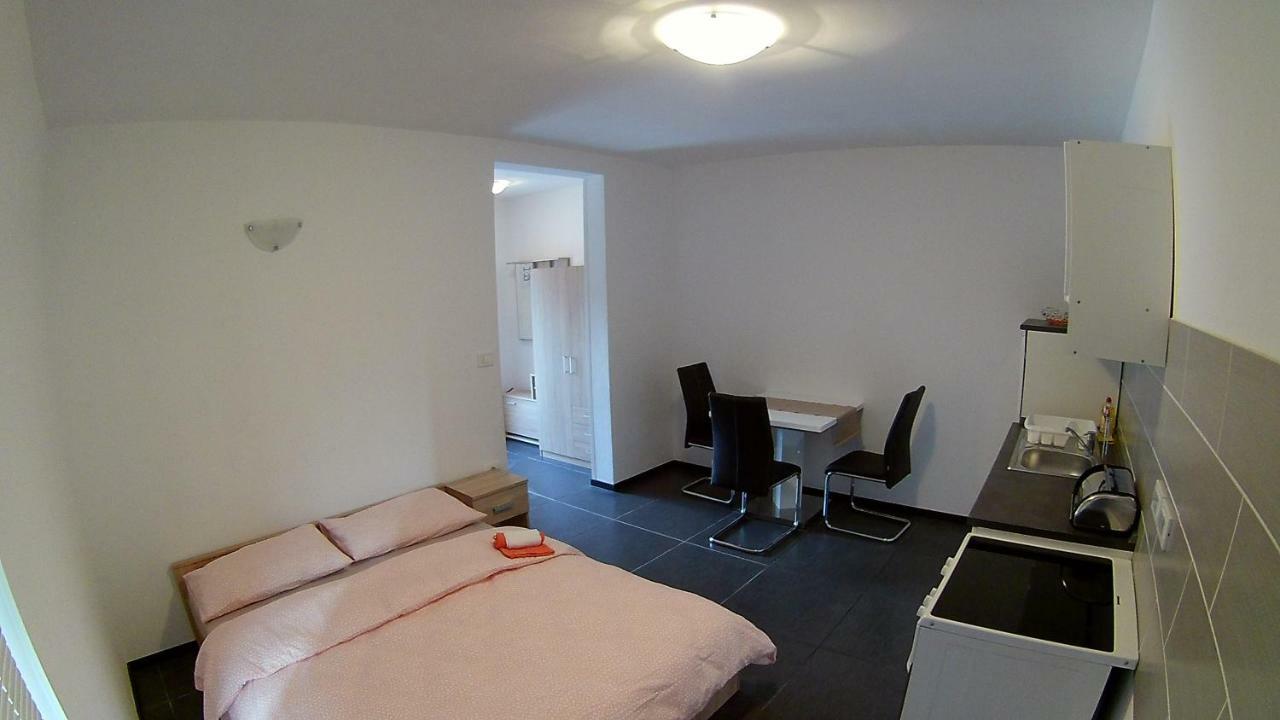 Apartma Jernej Bovec Exterior foto