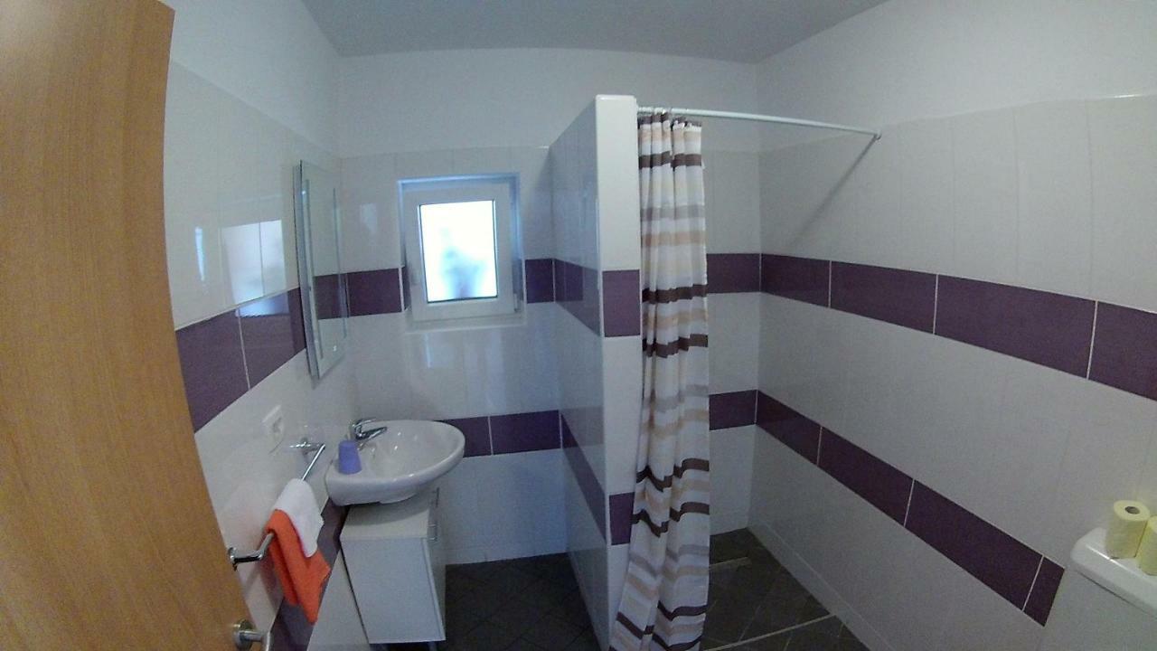 Apartma Jernej Bovec Exterior foto